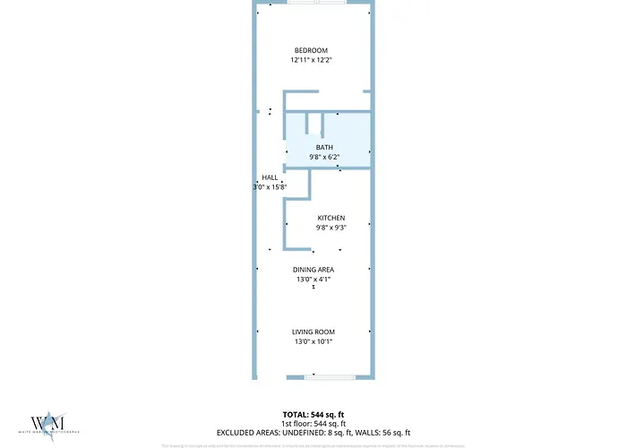 Ferienhaus Renovated 1-bedroom With Bay Views, Near Convention Center & Ocean Stadt